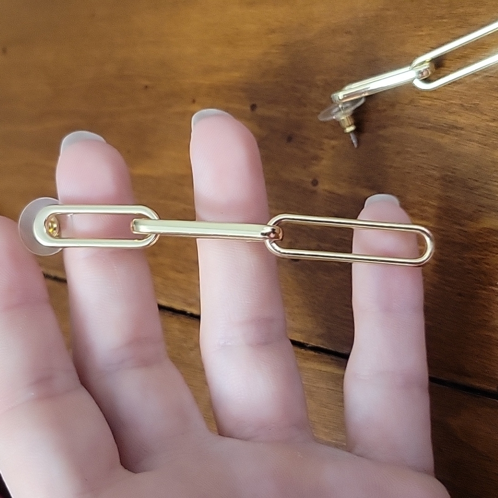 Earrings - Picture 2 of 2
